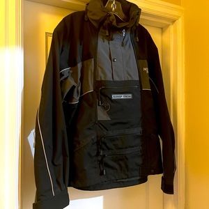 Men’s North face steep tech apogee jacket